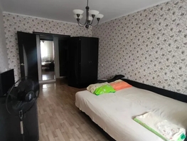 Снять однокомнатную квартиру Иркутский тракт, 37  м&sup2;, 2800 рублей