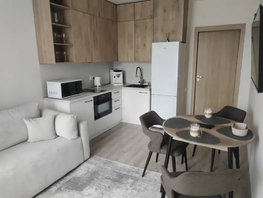 Снять однокомнатную квартиру Сибирская ул, 34  м&sup2;, 3000 рублей