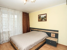 Снять двухкомнатную квартиру Лебедева ул, 54  м&sup2;, 2970 рублей