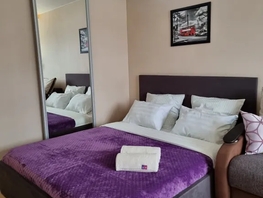 Снять однокомнатную квартиру Тимакова ул, 31  м&sup2;, 2812 рублей