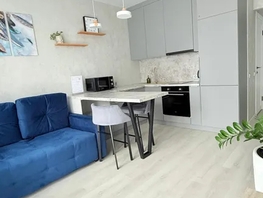 Снять двухкомнатную квартиру Войкова ул, 40  м&sup2;, 3990 рублей