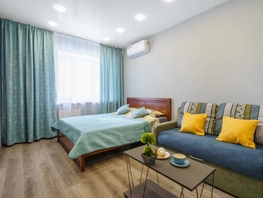 Снять однокомнатную квартиру Московский тракт, 34  м&sup2;, 3000 рублей