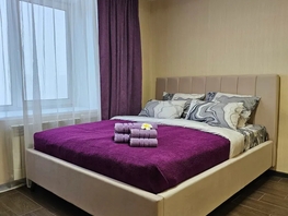 Снять однокомнатную квартиру Савиных ул, 23  м&sup2;, 2812 рублей