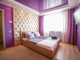 Снять однокомнатную квартиру Льва Толстого ул, 36  м&sup2;, 4500 рублей