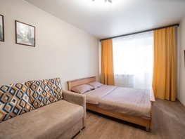 Снять однокомнатную квартиру Учебная ул, 36  м&sup2;, 3000 рублей