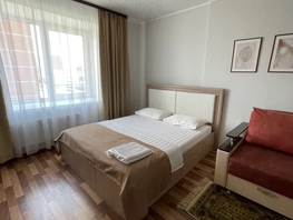 Снять однокомнатную квартиру Савиных ул, 30  м&sup2;, 2739 рублей