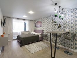 Снять однокомнатную квартиру Киевская ул, 30  м&sup2;, 3160 рублей