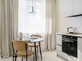 Снять однокомнатную квартиру Советская ул, 35  м&sup2;, 3580 рублей