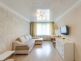 Снять однокомнатную квартиру Федора Лыткина ул, 36  м&sup2;, 2800 рублей