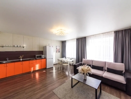 Снять двухкомнатную квартиру Гоголя ул, 75  м&sup2;, 4292 рублей