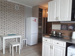 Снять однокомнатную квартиру Савиных ул, 25  м&sup2;, 2240 рублей