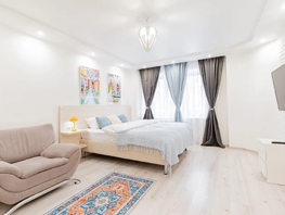 Снять однокомнатную квартиру Фрунзе пр-кт, 45  м&sup2;, 3378 рублей