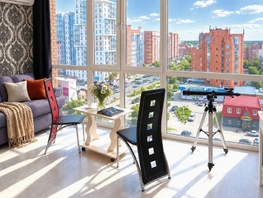Снять двухкомнатную квартиру Фрунзе пр-кт, 46  м&sup2;, 3560 рублей