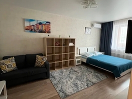 Снять однокомнатную квартиру Иркутский тракт, 40  м&sup2;, 2900 рублей