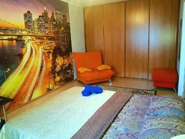 Снять однокомнатную квартиру Новосибирская ул, 36  м&sup2;, 2300 рублей