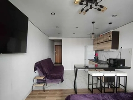 Снять однокомнатную квартиру Киевская ул, 32  м&sup2;, 2800 рублей