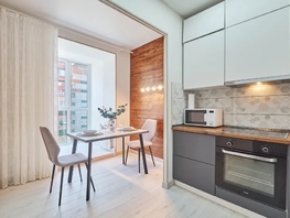 Снять однокомнатную квартиру Советская ул, 48  м&sup2;, 4013 рублей
