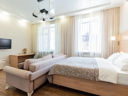 Снять однокомнатную квартиру Карташова ул, 50  м&sup2;, 3378 рублей
