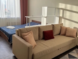 Снять однокомнатную квартиру Рабочая ул, 36  м&sup2;, 2600 рублей
