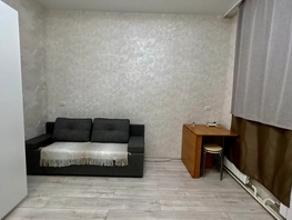 Снять однокомнатную квартиру Аркадия Иванова ул, 16  м&sup2;, 2500 рублей