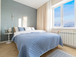 Снять двухкомнатную квартиру Войкова ул, 70  м&sup2;, 5792 рублей