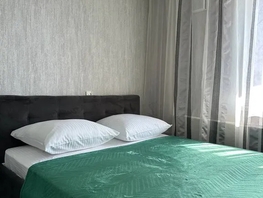 Снять однокомнатную квартиру Дальне-Ключевская ул, 24  м&sup2;, 2500 рублей