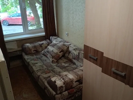 Снять однокомнатную квартиру Мира пр-кт, 15  м&sup2;, 1400 рублей
