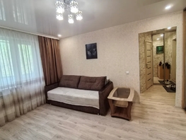 Снять однокомнатную квартиру Московский тракт, 30  м&sup2;, 2500 рублей
