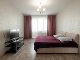 Снять двухкомнатную квартиру Ленская ул, 60  м&sup2;, 4200 рублей