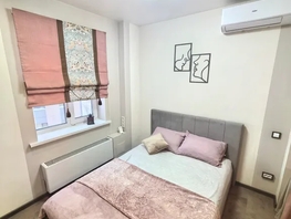 Снять однокомнатную квартиру Войкова ул, 34  м&sup2;, 3200 рублей