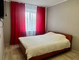 Снять двухкомнатную квартиру Кулева ул, 68  м&sup2;, 3900 рублей