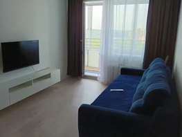 Снять однокомнатную квартиру Иркутский тракт, 38  м&sup2;, 3500 рублей