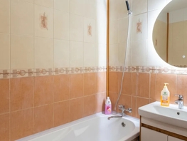 Снять однокомнатную квартиру Степана Разина ул, 33  м&sup2;, 2760 рублей