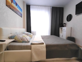Снять однокомнатную квартиру Войкова ул, 27  м&sup2;, 3240 рублей