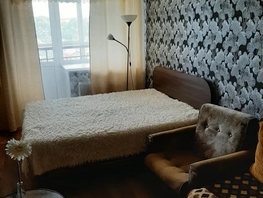 Снять однокомнатную квартиру Богдана Хмельницкого пер, 40  м&sup2;, 3336 рублей