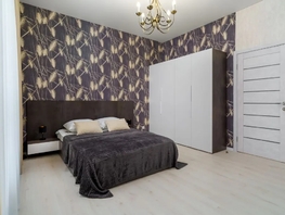 Снять двухкомнатную квартиру Комсомольский пр-кт, 52  м&sup2;, 3580 рублей