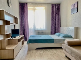 Снять однокомнатную квартиру Киевская ул, 30  м&sup2;, 2700 рублей