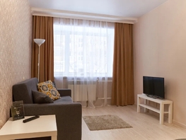 Снять однокомнатную квартиру Карташова ул, 31  м&sup2;, 3160 рублей