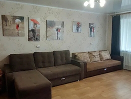 Снять двухкомнатную квартиру Сакко пер, 46  м&sup2;, 2700 рублей