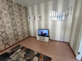 Снять однокомнатную квартиру Заречная 4-я ул, 36  м&sup2;, 2437 рублей