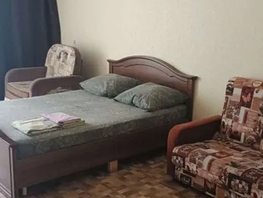 Снять однокомнатную квартиру Ивановского ул, 42  м&sup2;, 2950 рублей