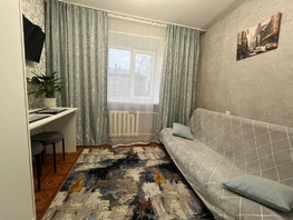 Снять однокомнатную квартиру Промышленный пер, 18  м&sup2;, 1750 рублей