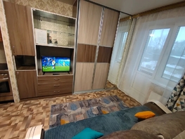 Снять однокомнатную квартиру Урожайный пер, 24  м&sup2;, 2380 рублей
