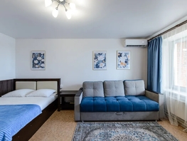 Снять однокомнатную квартиру Яковлева ул, 40  м&sup2;, 2800 рублей