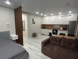 Снять однокомнатную квартиру Цветаевой ул, 38  м&sup2;, 3499 рублей