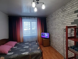 Снять однокомнатную квартиру Розы Люксембург ул, 22  м&sup2;, 1750 рублей