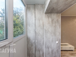 Продается 1-комнатная квартира Солнечная ул, 13.2  м&sup2;, 1800000 рублей