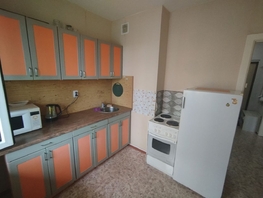 Продается 1-комнатная квартира Герасименко ул, 34.5  м&sup2;, 4700000 рублей