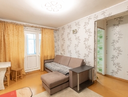 Продается 2-комнатная квартира Мичурина ул, 46.3  м&sup2;, 4200000 рублей