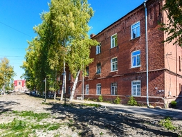 Продается Комната Северный городок ул, 100.4  м&sup2;, 3700000 рублей